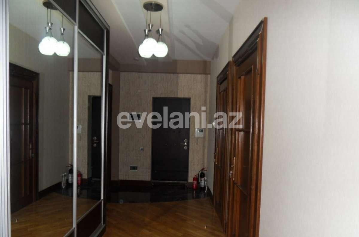 Rent, new building, 2 room, 85 m², Baku, Yasamal r.