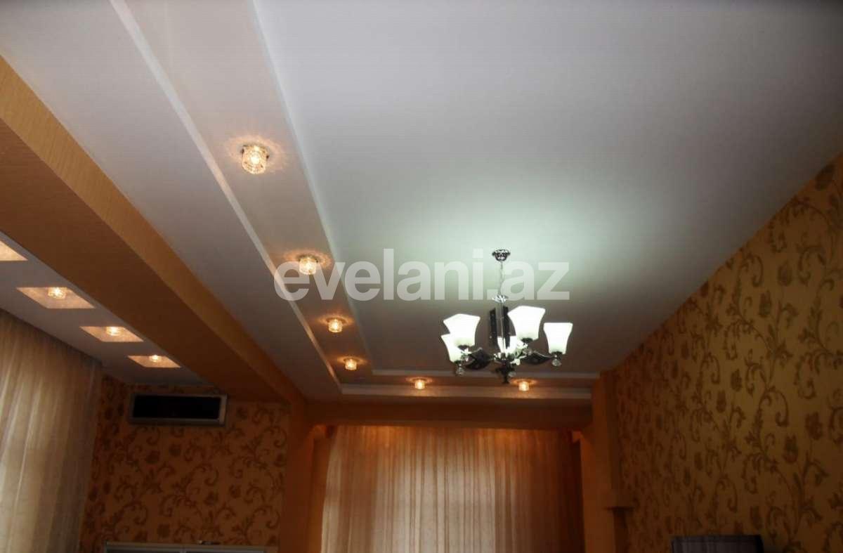 Rent, new building, 2 room, 85 m², Baku, Yasamal r.