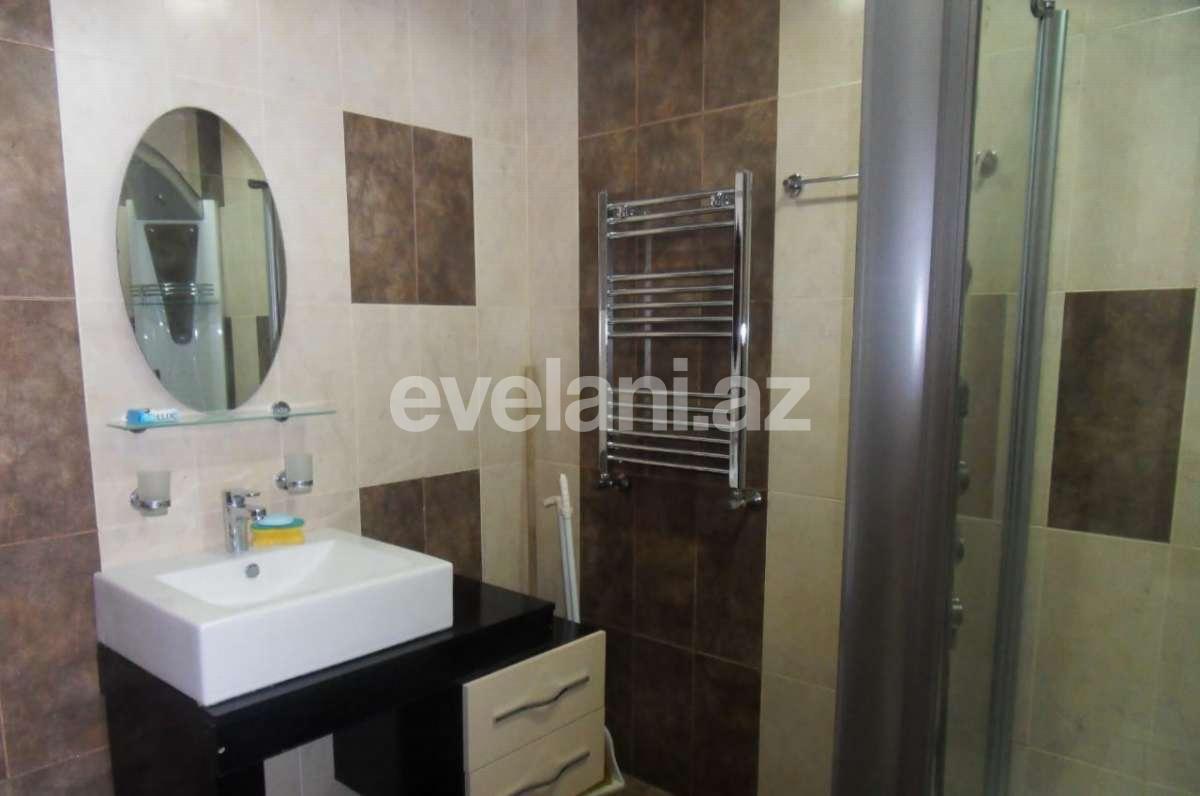 Rent, new building, 2 room, 85 m², Baku, Yasamal r.