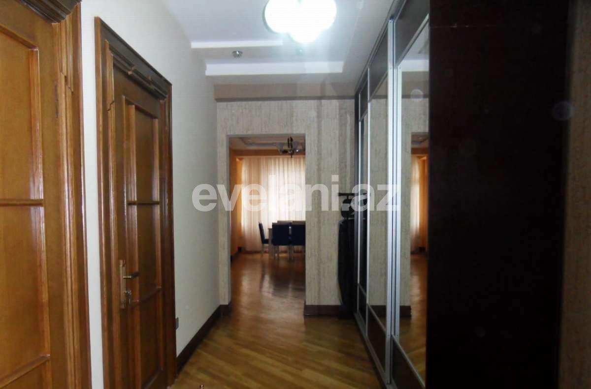 Rent, new building, 2 room, 85 m², Baku, Yasamal r.