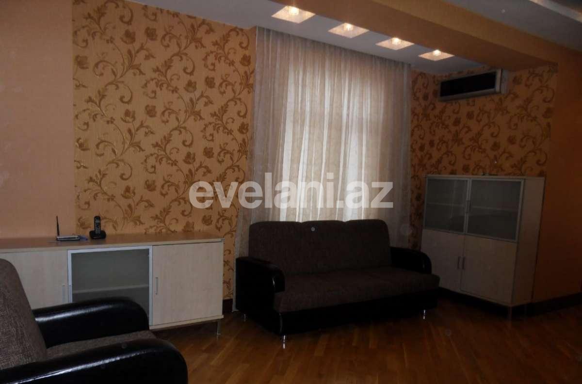 Rent, new building, 2 room, 85 m², Baku, Yasamal r.