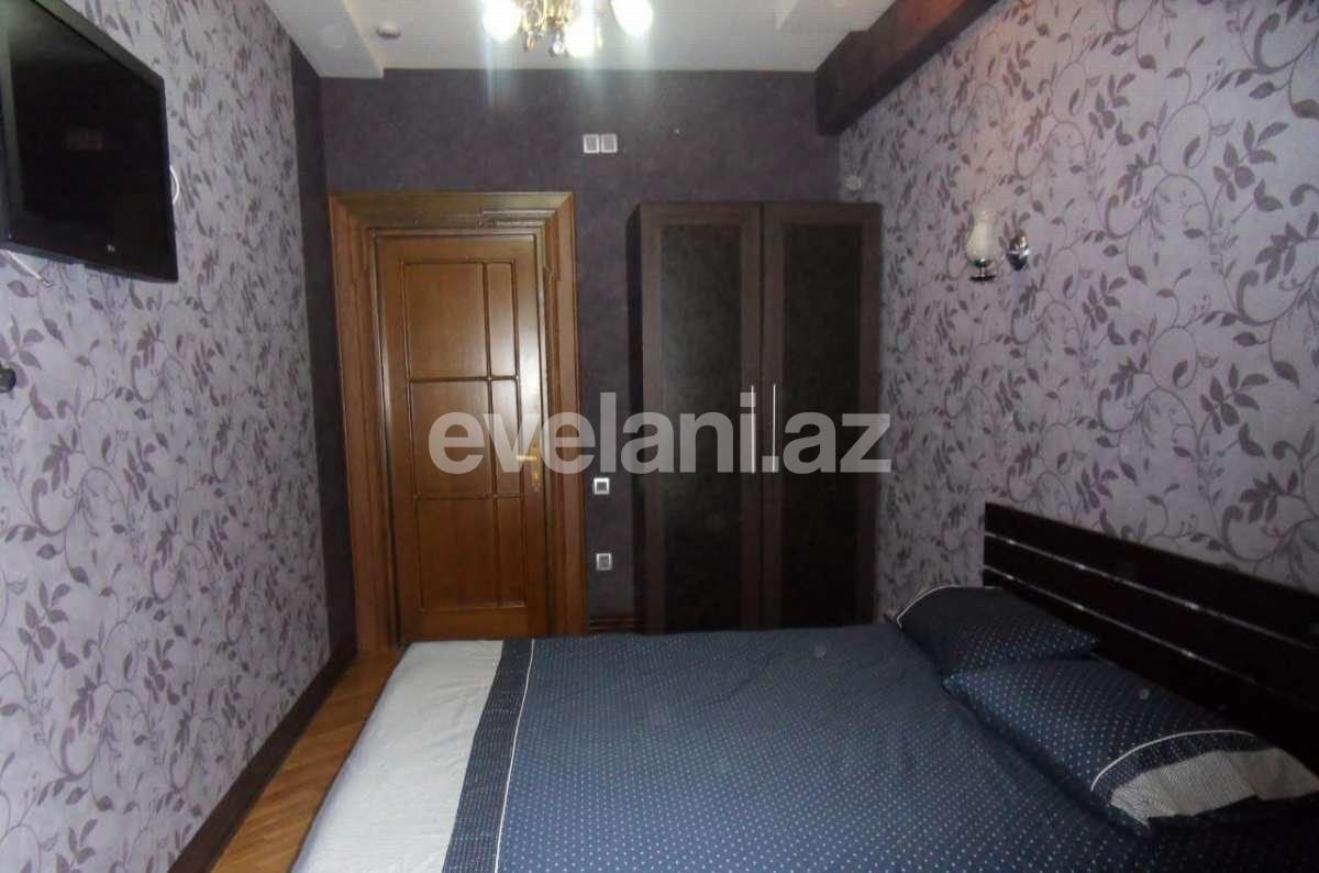 Rent, new building, 2 room, 85 m², Baku, Yasamal r.