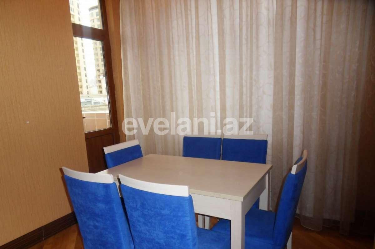 Rent, new building, 2 room, 85 m², Baku, Yasamal r.