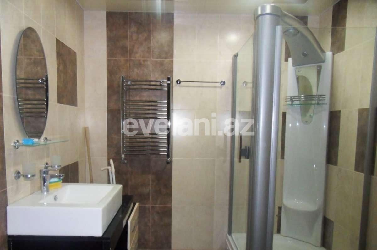 Rent, new building, 2 room, 85 m², Baku, Yasamal r.