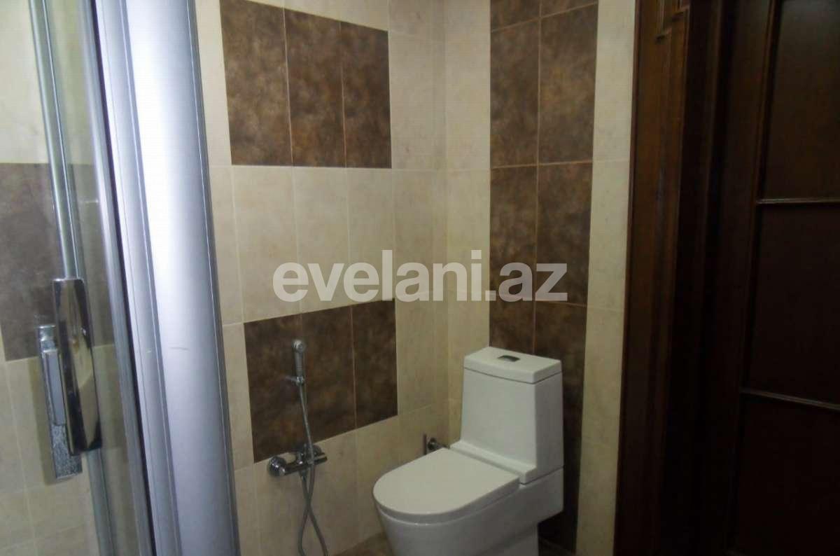 Rent, new building, 2 room, 85 m², Baku, Yasamal r.