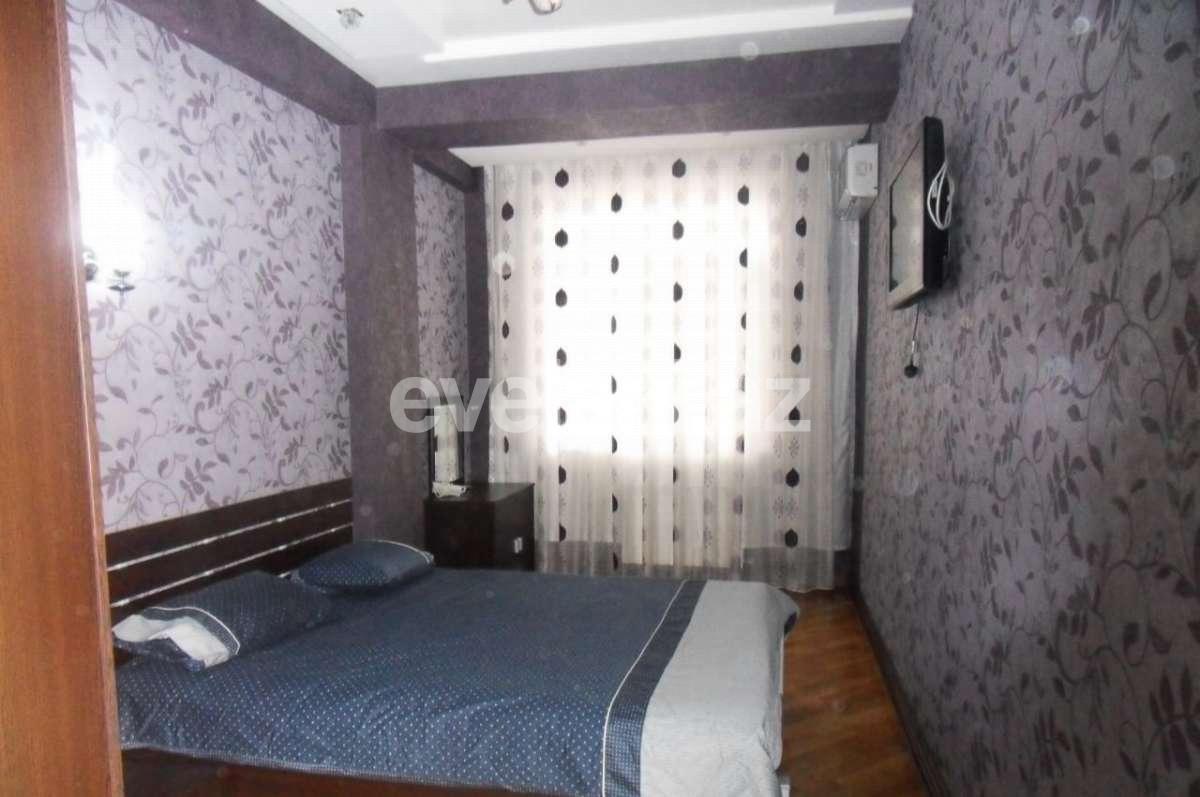 Rent, new building, 2 room, 85 m², Baku, Yasamal r.