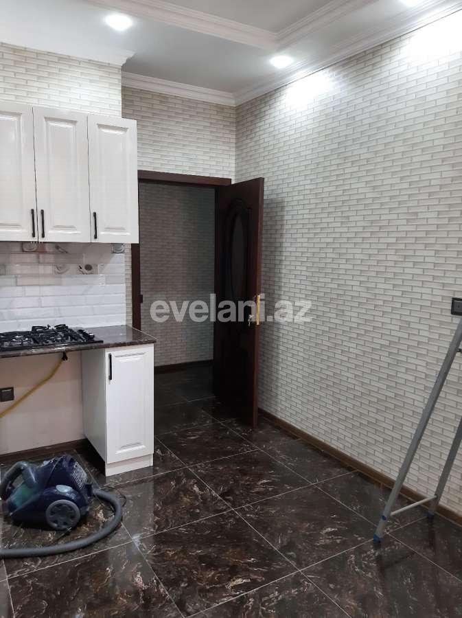 Продаётся, новостройка, 2-комнаты, 90 m², Баку, Ясамальский r, 20 январь m.