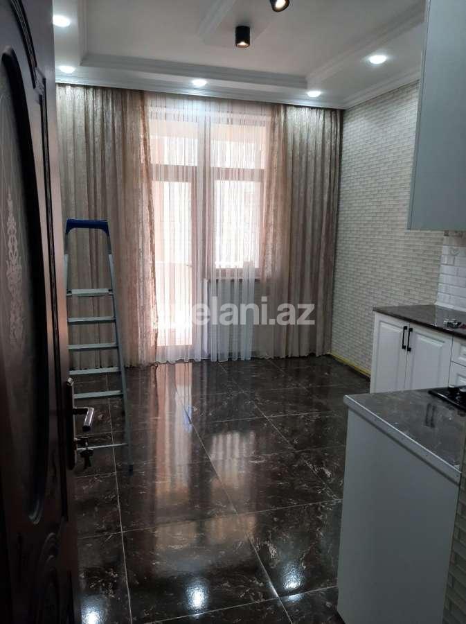 Продаётся, новостройка, 2-комнаты, 90 m², Баку, Ясамальский r, 20 январь m.
