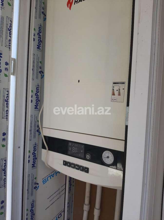 Продаётся, новостройка, 2-комнаты, 90 m², Баку, Ясамальский r, 20 январь m.