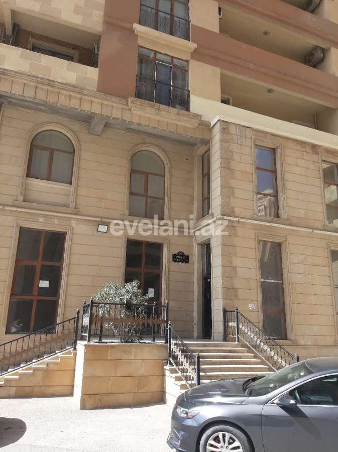 Продаётся, новостройка, 2-комнаты, 90 m², Баку, Ясамальский r, 20 январь m.