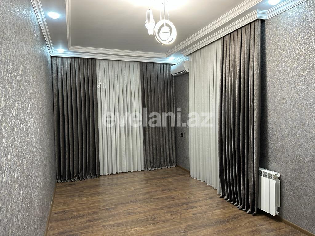 Продаётся, новостройка, 2-комнаты, 90 m², Баку, Ясамальский r, 20 январь m.