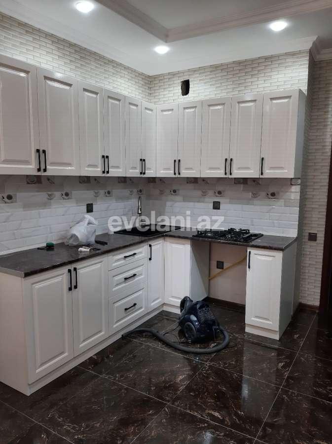 Продаётся, новостройка, 2-комнаты, 90 m², Баку, Ясамальский r, 20 январь m.