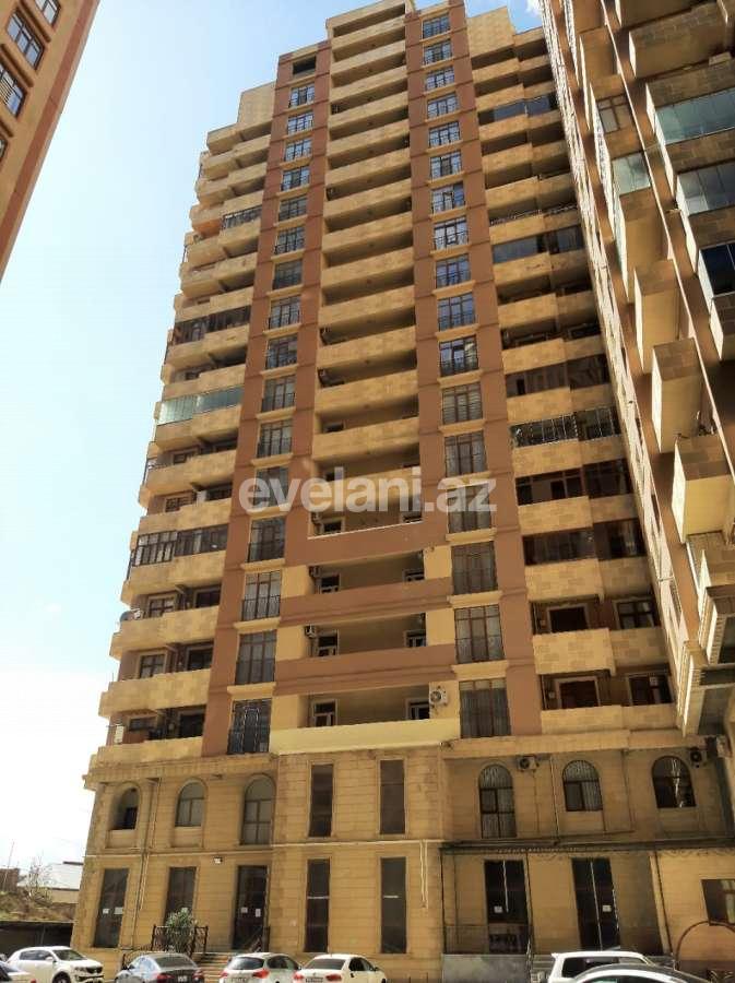 Продаётся, новостройка, 2-комнаты, 90 m², Баку, Ясамальский r, 20 январь m.