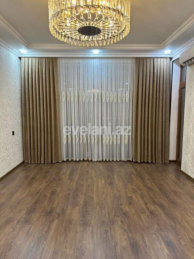 Продаётся, новостройка, 2-комнаты, 90 m², Баку, Ясамальский r, 20 январь m.