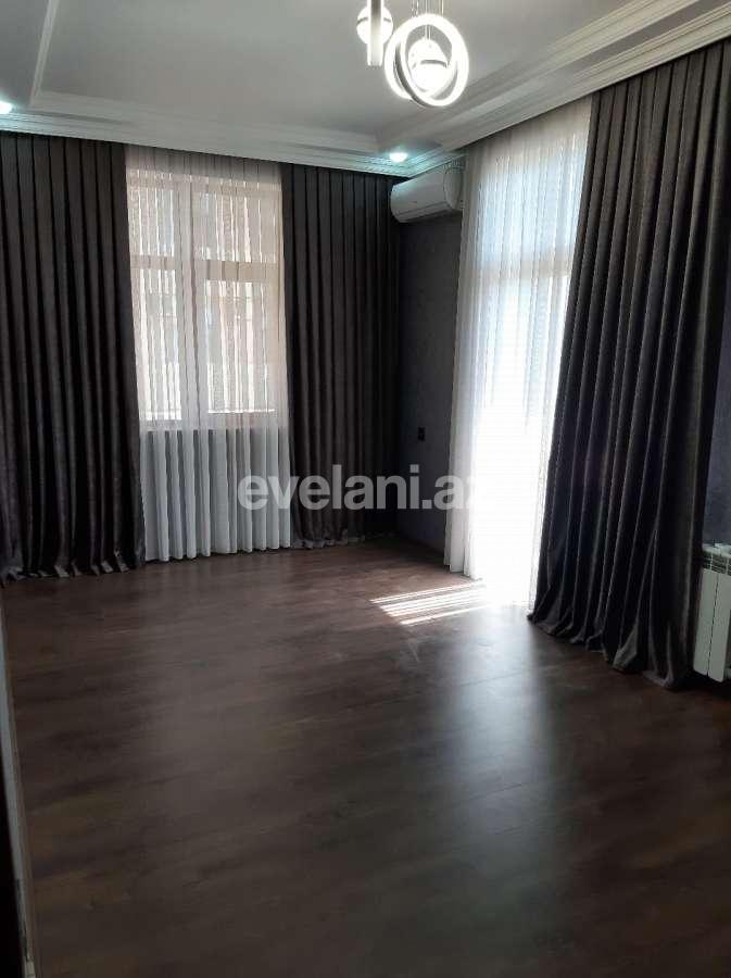 Продаётся, новостройка, 2-комнаты, 90 m², Баку, Ясамальский r, 20 январь m.