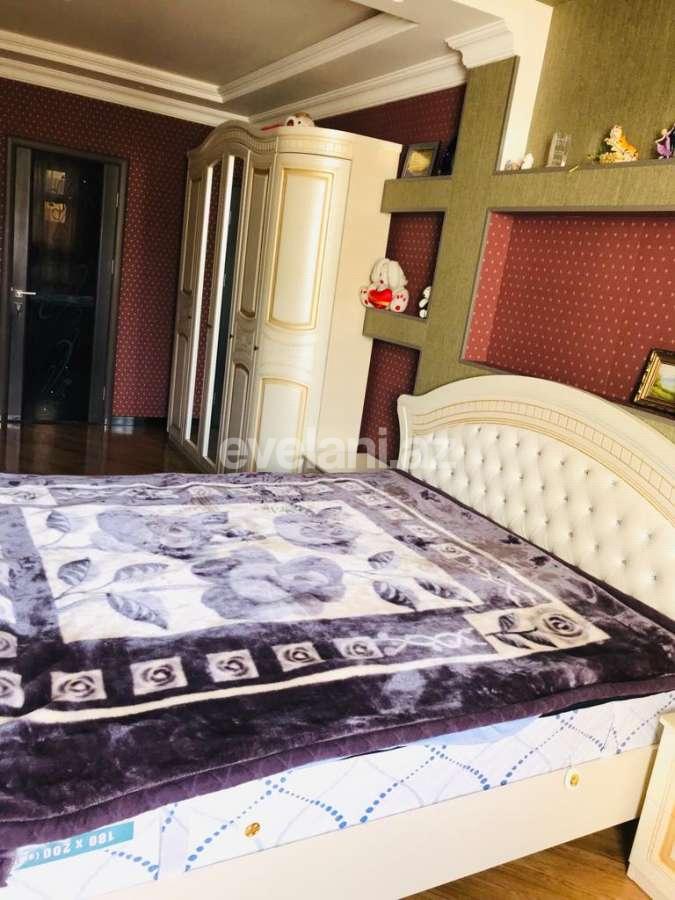 Продаётся, новостройка, 3-комнаты, 150 m², Баку, Наримановский r, Нариман Нариманов m.