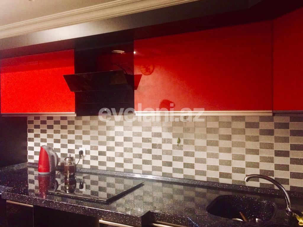 Продаётся, новостройка, 3-комнаты, 150 m², Баку, Наримановский r, Нариман Нариманов m.