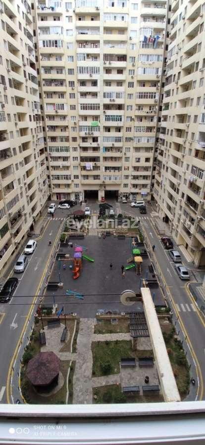 Продаётся, новостройка, 3-комнаты, 150 m², Баку, Наримановский r, Нариман Нариманов m.