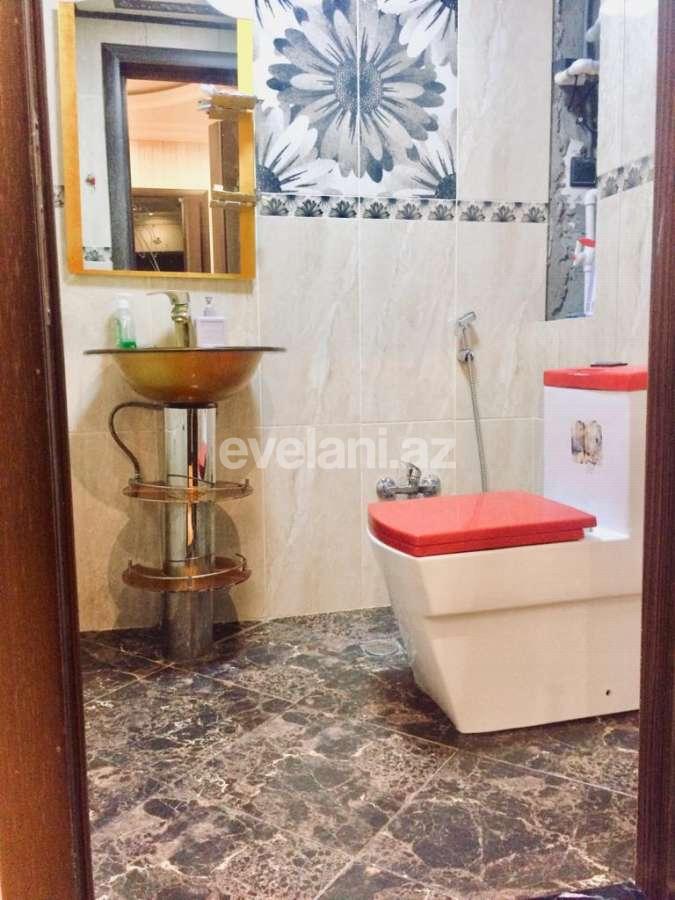 Продаётся, новостройка, 3-комнаты, 150 m², Баку, Наримановский r, Нариман Нариманов m.