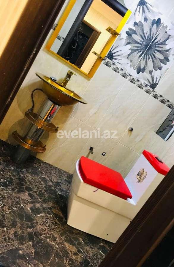 Продаётся, новостройка, 3-комнаты, 150 m², Баку, Наримановский r, Нариман Нариманов m.