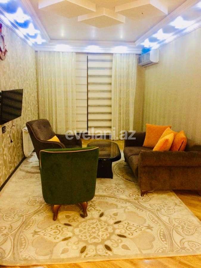 Продаётся, новостройка, 3-комнаты, 150 m², Баку, Наримановский r, Нариман Нариманов m.