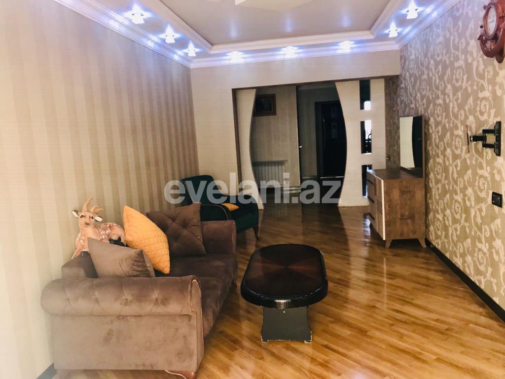 Продаётся, новостройка, 3-комнаты, 150 m², Баку, Наримановский r, Нариман Нариманов m.