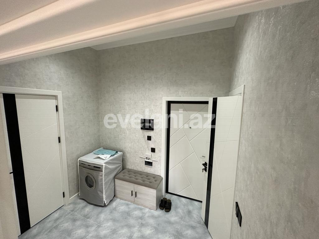 Rent, new building, 2 room, 80 m², Baku, Nizami r, Gara Garayev m.