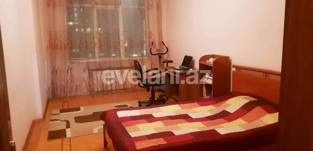 Продаётся, новостройка, 4-комнаты, 156 m², Баку, Насиминский r, 28 мая m.