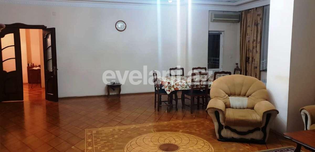 Продаётся, новостройка, 4-комнаты, 156 m², Баку, Насиминский r, 28 мая m.