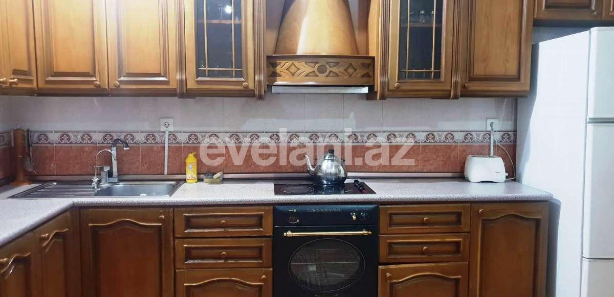 Продаётся, новостройка, 4-комнаты, 156 m², Баку, Насиминский r, 28 мая m.