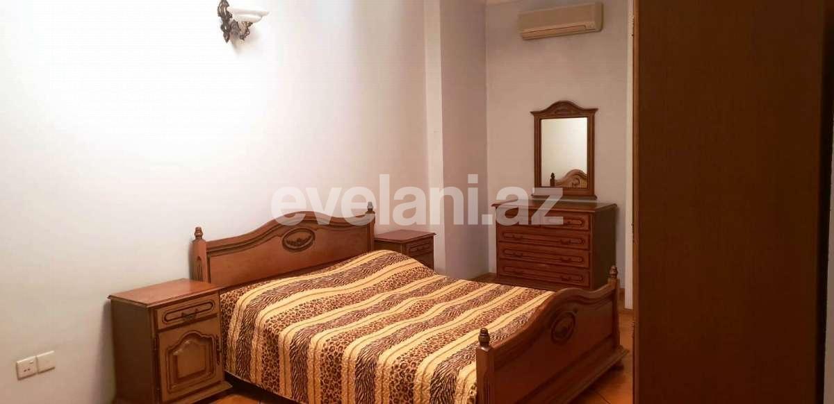 Продаётся, новостройка, 4-комнаты, 156 m², Баку, Насиминский r, 28 мая m.