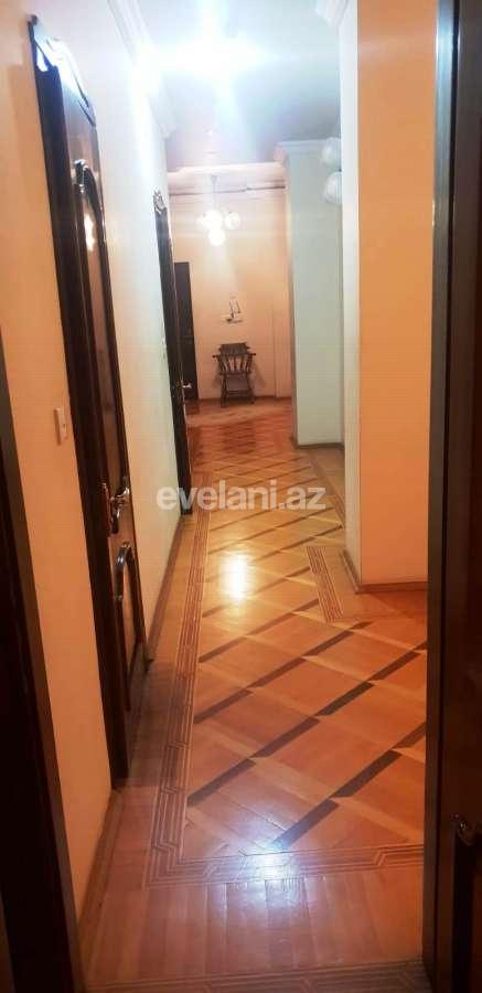 Продаётся, новостройка, 4-комнаты, 156 m², Баку, Насиминский r, 28 мая m.