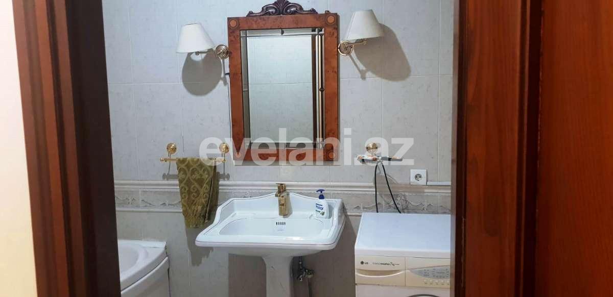 Продаётся, новостройка, 4-комнаты, 156 m², Баку, Насиминский r, 28 мая m.