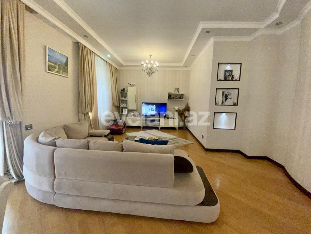 Satılır, yeni tikili, 3 otaqlı, 160 m², Bakı, Nəsimi r, 20 yanvar m.