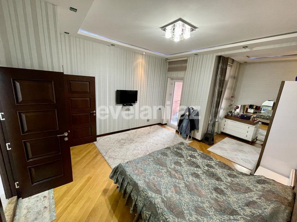 Satılır, yeni tikili, 3 otaqlı, 160 m², Bakı, Nəsimi r, 20 yanvar m.