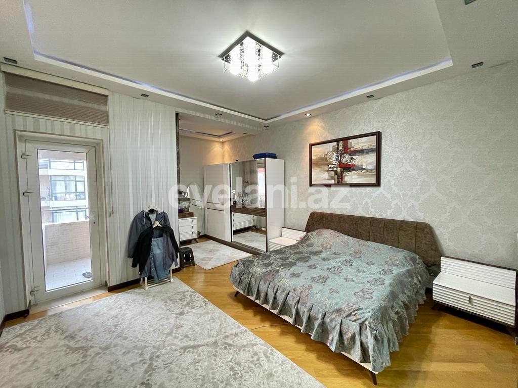Satılır, yeni tikili, 3 otaqlı, 160 m², Bakı, Nəsimi r, 20 yanvar m.