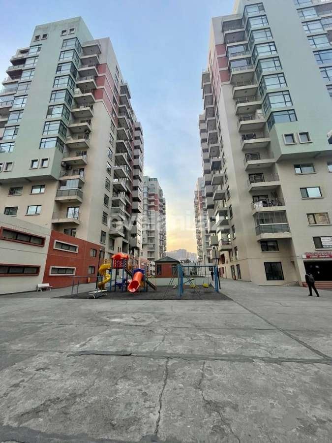 Satılır, yeni tikili, 3 otaqlı, 160 m², Bakı, Nəsimi r, 20 yanvar m.