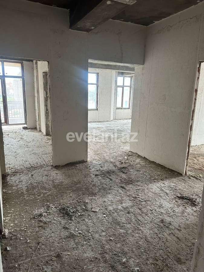 Satılır, yeni tikili, 3 otaqlı, 106 m², Bakı, Nərimanov r, Nəriman Nərimanov m.