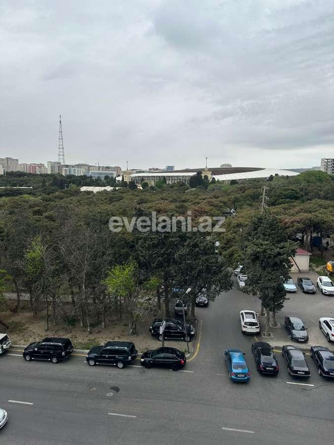 Satılır, yeni tikili, 3 otaqlı, 106 m², Bakı, Nərimanov r, Nəriman Nərimanov m.