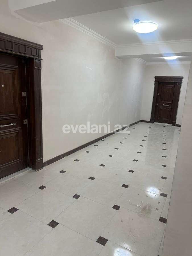 Satılır, yeni tikili, 3 otaqlı, 106 m², Bakı, Nərimanov r, Nəriman Nərimanov m.