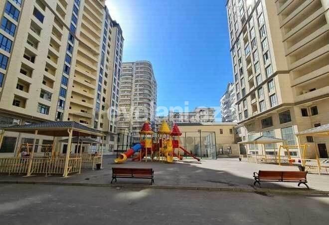 Satılır, yeni tikili, 3 otaqlı, 106 m², Bakı, Nərimanov r, Gənclik m.