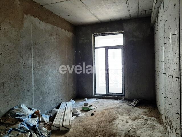 Satılır, yeni tikili, 3 otaqlı, 106 m², Bakı, Nərimanov r, Gənclik m.