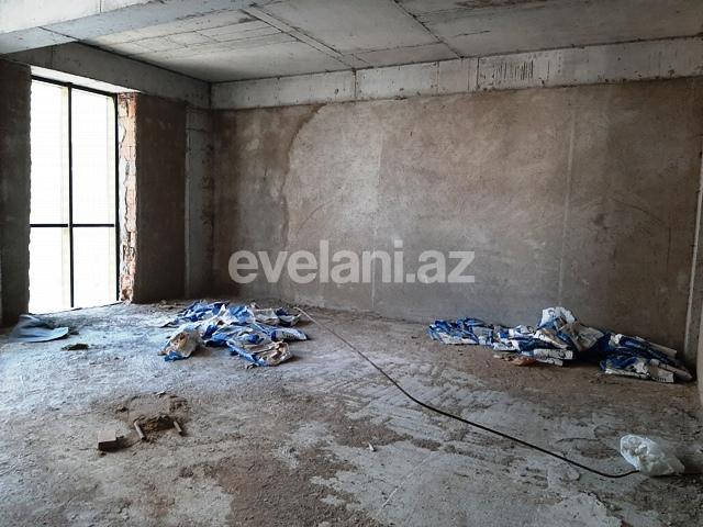 Satılır, yeni tikili, 3 otaqlı, 106 m², Bakı, Nərimanov r, Gənclik m.