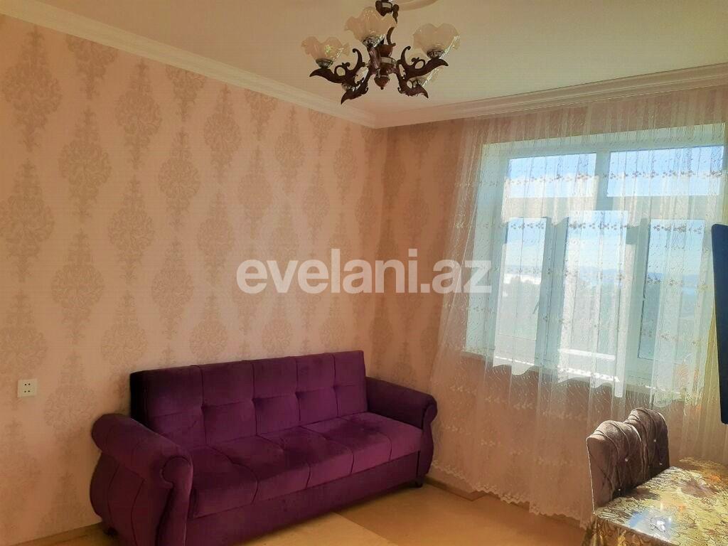 Satılır, köhnə tikili, 2 otaqlı, 40 m², Bakı, Xətai r, Əhmədli m.