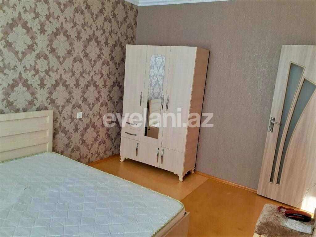Satılır, köhnə tikili, 2 otaqlı, 40 m², Bakı, Xətai r, Əhmədli m.