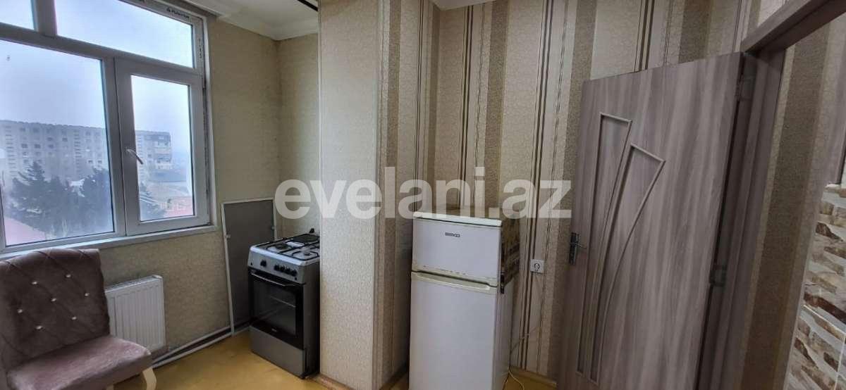Satılır, köhnə tikili, 2 otaqlı, 40 m², Bakı, Xətai r, Əhmədli m.