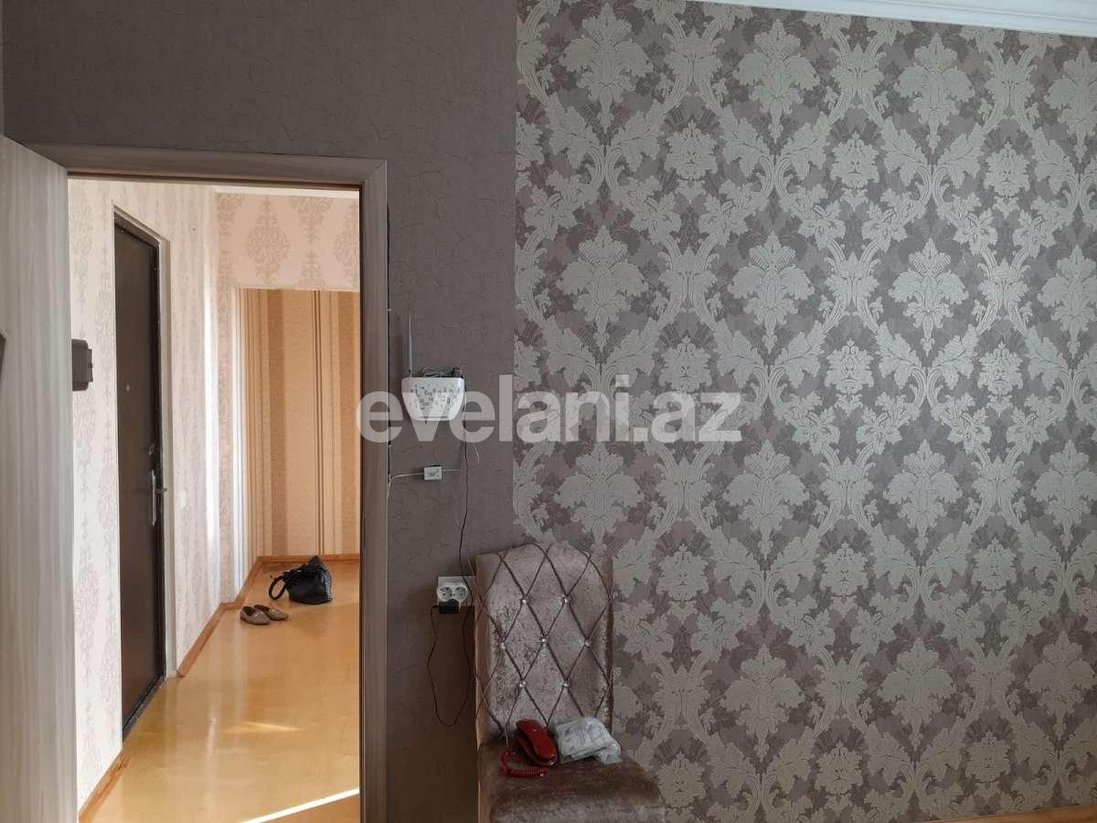 Satılır, köhnə tikili, 2 otaqlı, 40 m², Bakı, Xətai r, Əhmədli m.