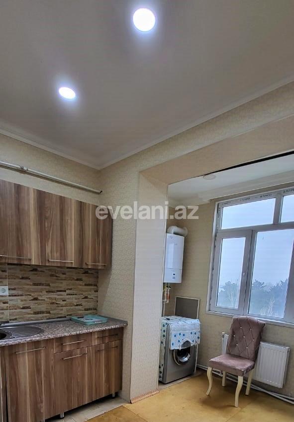 Satılır, köhnə tikili, 2 otaqlı, 40 m², Bakı, Xətai r, Əhmədli m.