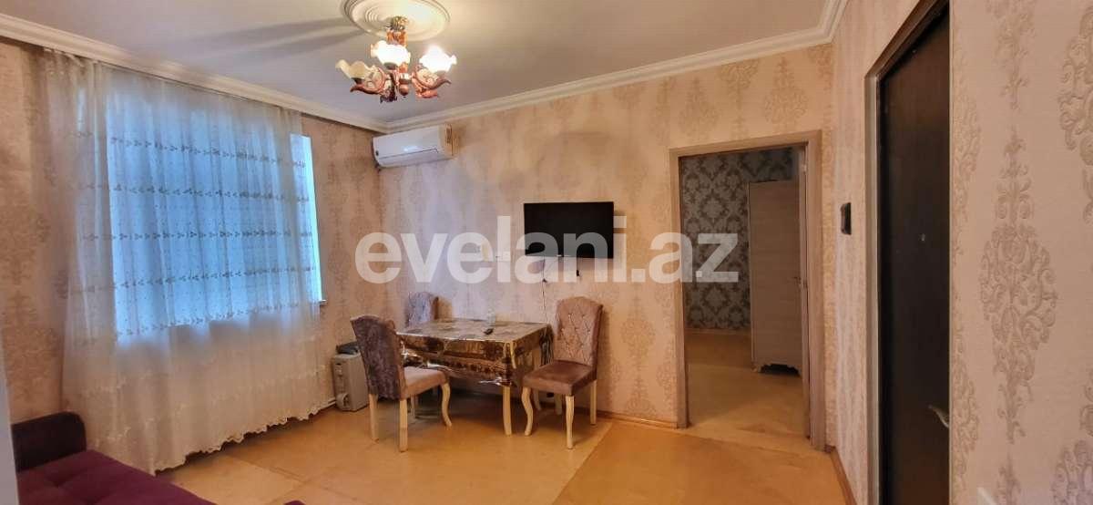 Satılır, köhnə tikili, 2 otaqlı, 40 m², Bakı, Xətai r, Əhmədli m.