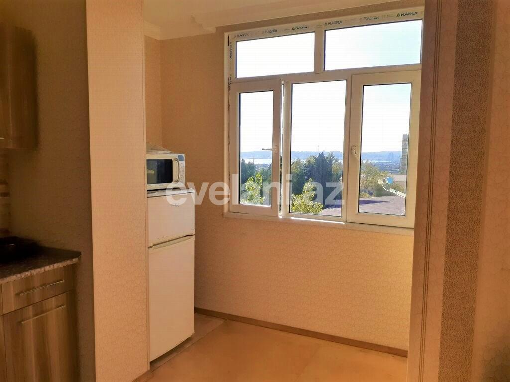 Satılır, köhnə tikili, 2 otaqlı, 40 m², Bakı, Xətai r, Əhmədli m.